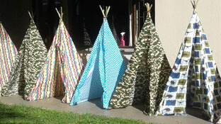 Tent