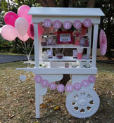 Candy Cart