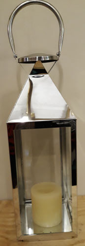 Silverware
