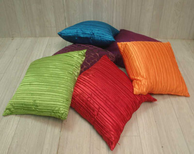 Cushions
