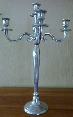 Silverware