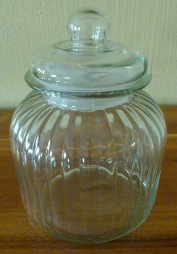 Glassware