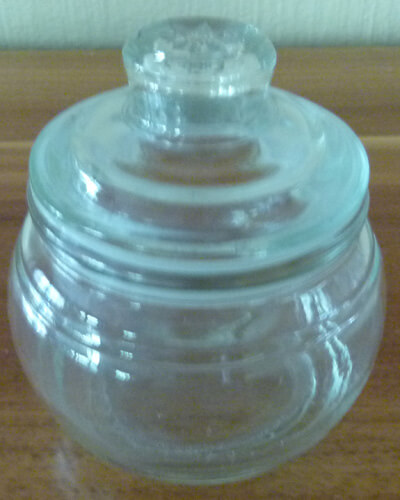 Glassware