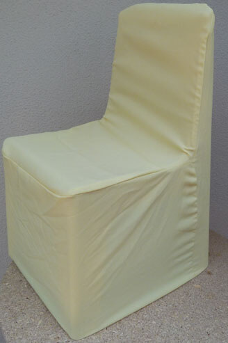 Chair Covers