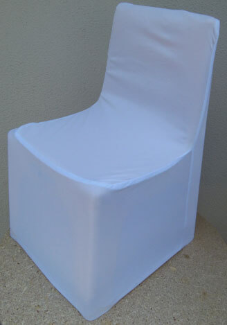 White Stretch - R 15
