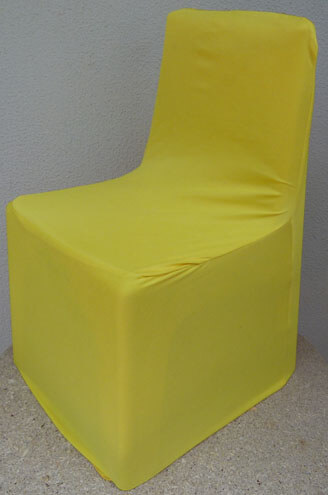Yellow Stretch - R 15