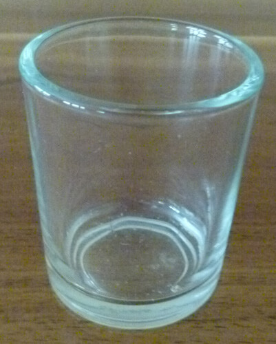 Glassware