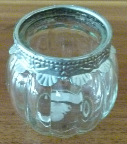 Glassware