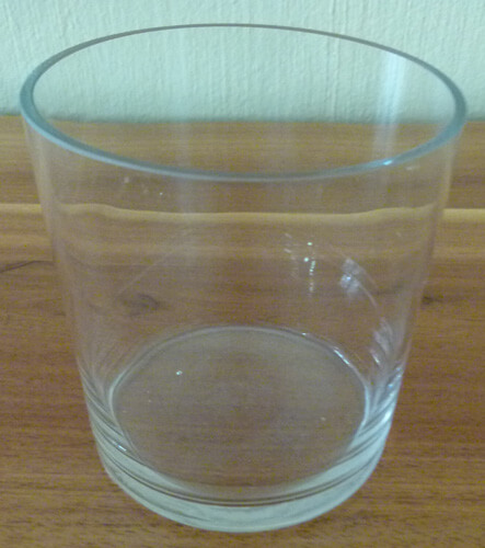 Glassware