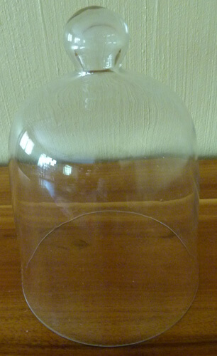Glassware
