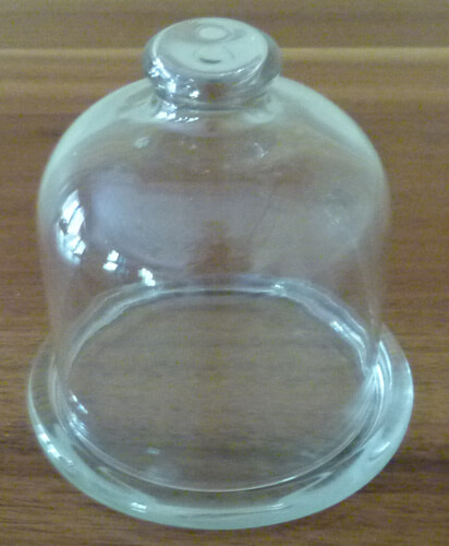 Glassware