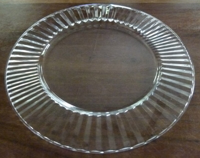 Plate