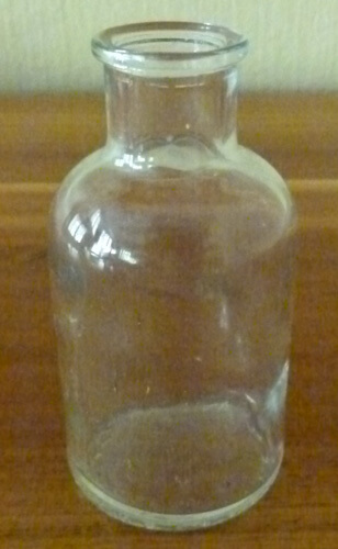 Glassware
