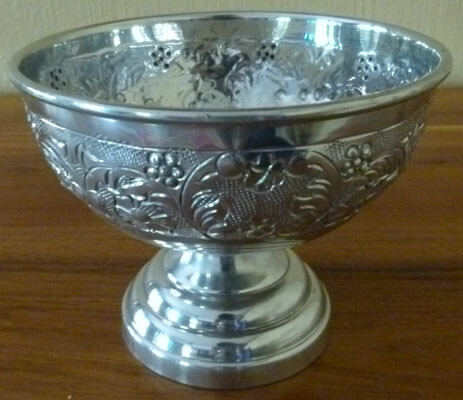 Silverware