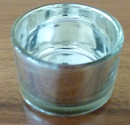 Silverware