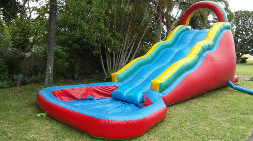 Waveslide