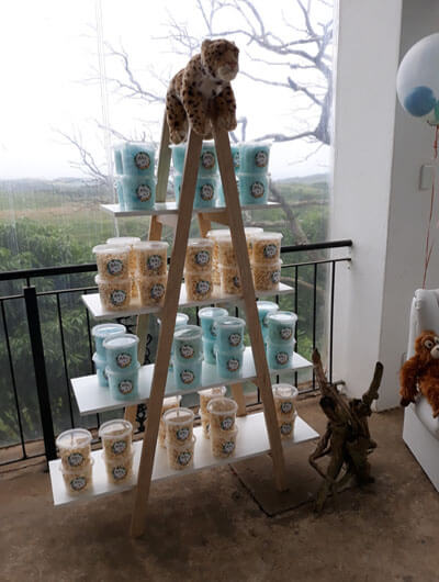 A frame stand A Frame Stand