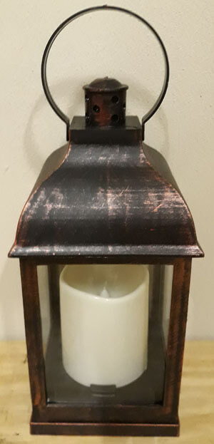 Lantern