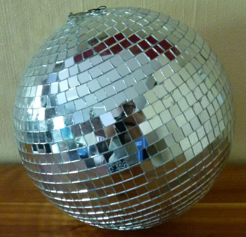 Disco Ball