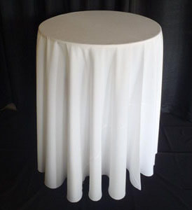 Table with Cloth