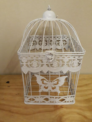 Wire Decor