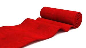 Red Carpat