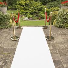 White Carpet