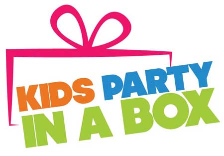 kids-party-box Party Box