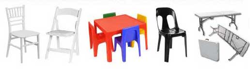tables-chairs Chairs and Tables