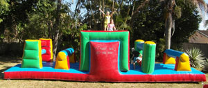 obstacle-course-1 Jumping Castle