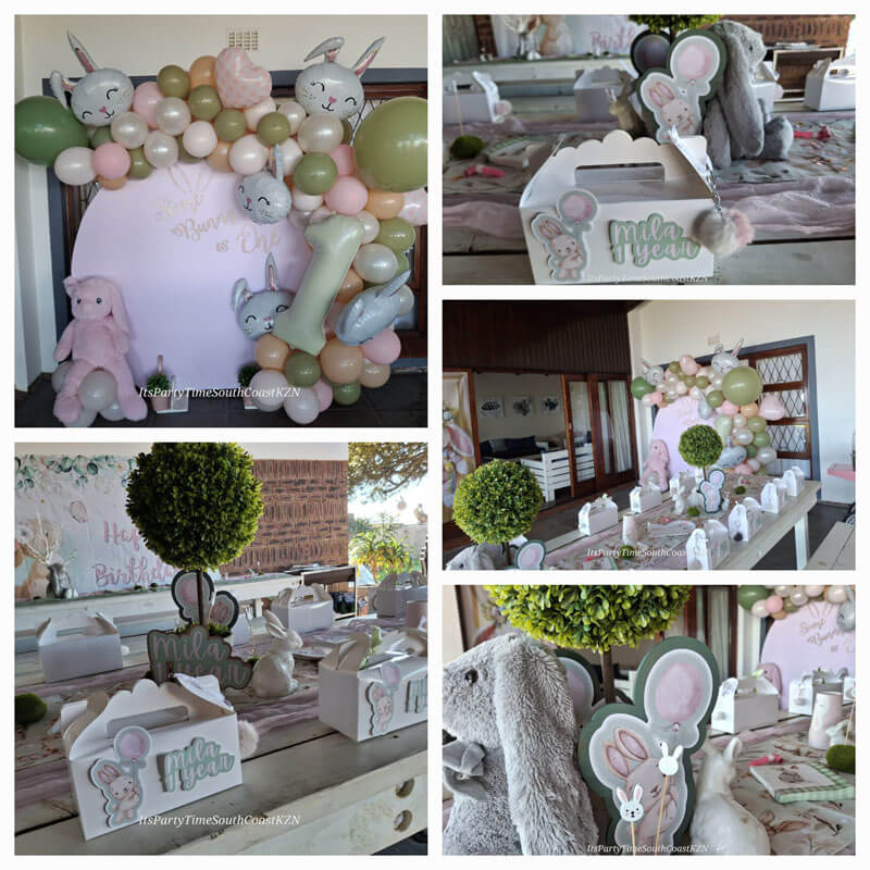 Party Planning