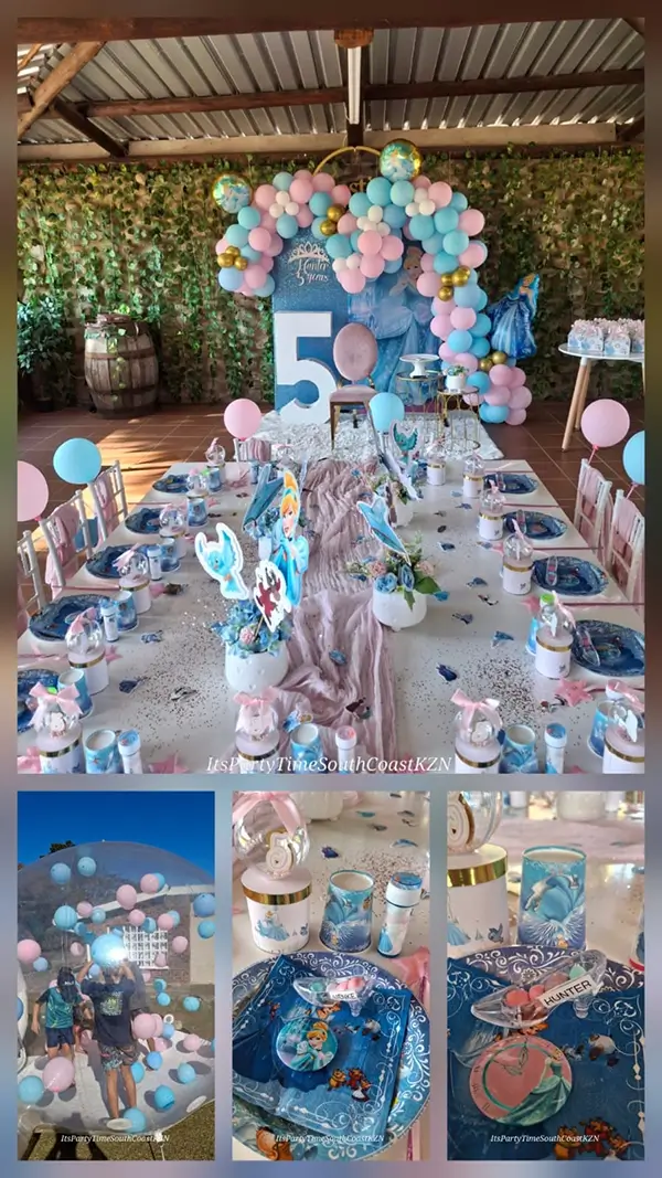 Party Décor