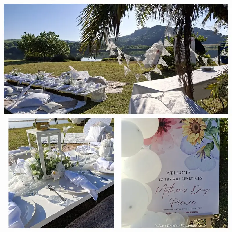 Party Planner