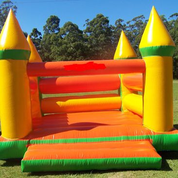 Jumping Castle