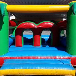 Jumping Castle