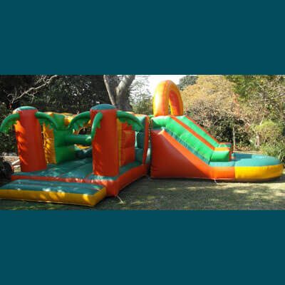 Jumping Castle