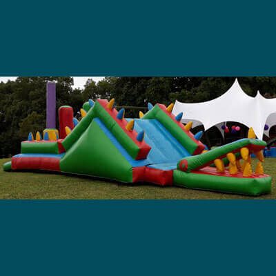 Jumping Castle