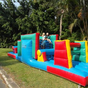 Jumping Castle
