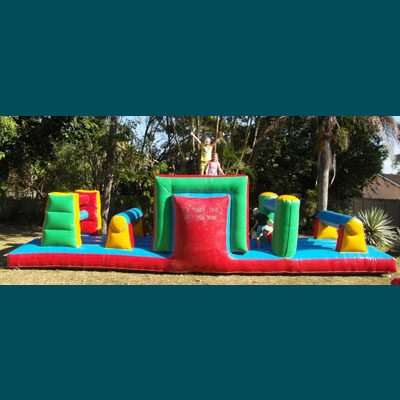 Jumping Castle