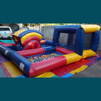 toddler_park Jumping Castle